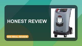 Robinair 34788NI H Premier R 134a Refrigerant Honest Review 2026