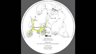 Mike Shannon - Pleasure Play [HB006]