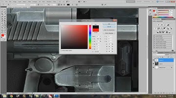 How to Make Counter Strike: Source Skins (weapons, props, playermodels, etc.)