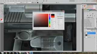 How to Make Counter Strike: Source Skins (weapons, props, playermodels, etc.)