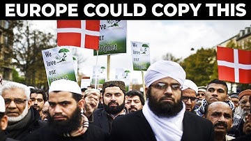 How Denmark’s Left Finally Solved Its Immigration Crisis