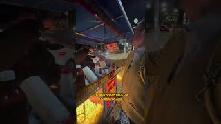 Jacquin experimenta pipoca doce no metro Sumaré | Pesadelo na Cozinha