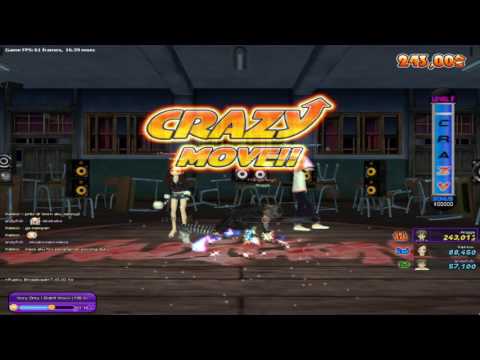 IU - The Story Only I Didn't Know , Crazy Dance 4 , No Chance ~ Audition AyoDance