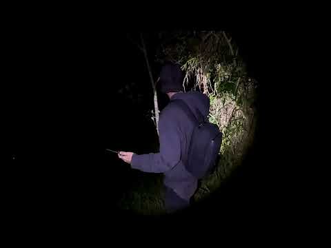 IT WAS A WOMAN'S BODY IN THE RIVER - We Were Shocked! - SPIRITBOX