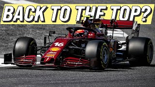 Will Ferrari EVER Return To Form?