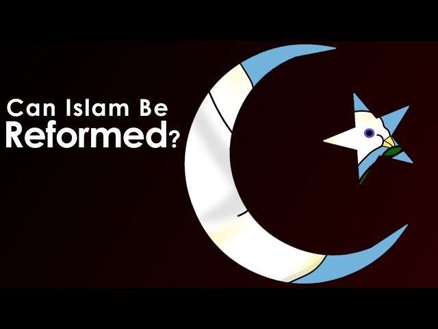 Can Islam Be Reformed? class=