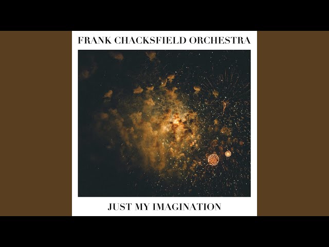Frank Chacksfield - Suddenly