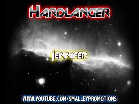 Hardlanger - Jennifer