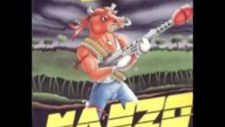 Video thumbnail of "Squallor - Kaptain of the katz"