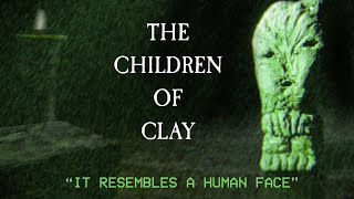 The Best Free Horror Game on Steam - The Children of Clay
