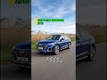 Audi evolution p4