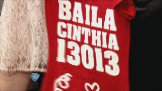 Qué Opinó Ailén Bechara Sobre Las Remeras De Cinthia Fernández?