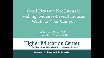 Prevention 101 Module 5