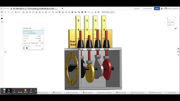 PLTW IED 4 1 7 Simulating CAM Motion OG   CAM box v1