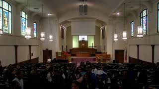 Koteysha Kelly Cox Memorial Service 2.14.25