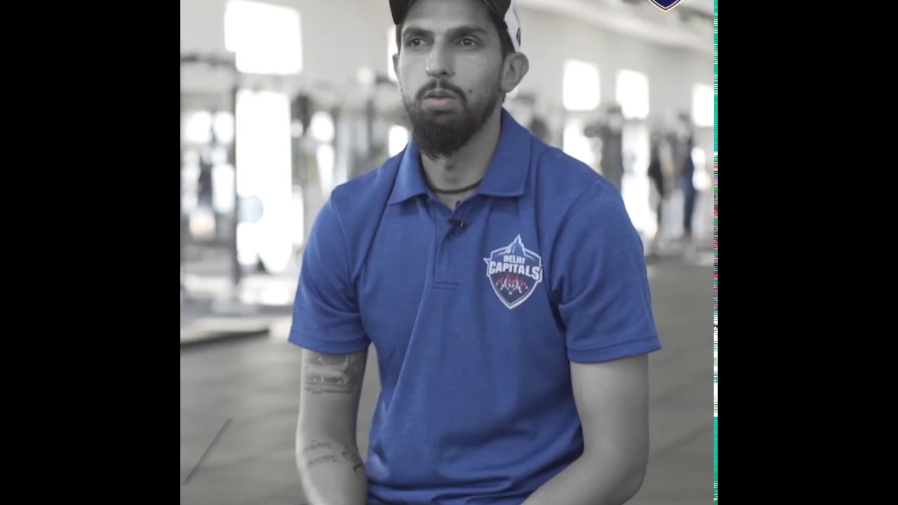 DC Diaries ft. Ishant Sharma