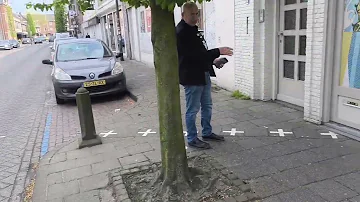 Belgiya va Hollandiya chegaralari  #travel #nederlands #belgium #border