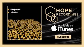 Filmpalast - Istanbul April Sun Remix