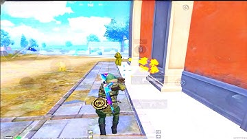 M202 vs Last Enemy 🥸 Pubg Mobile Payload 3.0 ( 24 Kills )