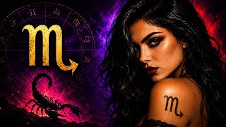 These Rare Scorpio Birthdates Make People Emotionally Obsessed