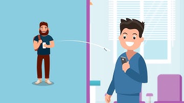 Employee Referral Video (internal)