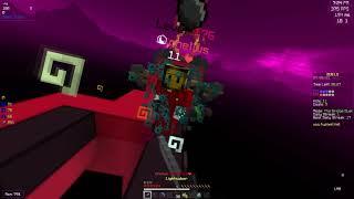 My Friend Said To Add Echo...