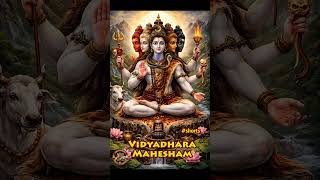 Vidyadhara Mahesham #arkavidya #youtubeshorts #aymm #ytshorts #shivoham