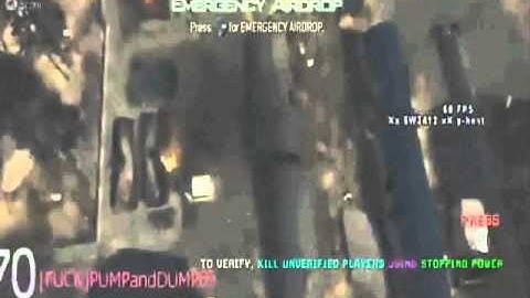 mw2 fatal spawn 10th lobby free