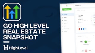 GoHighLevel Real Estate Snapshot For Real Estate Agents screenshot 5