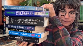 [Part 3] Books I’ve Read in 2023