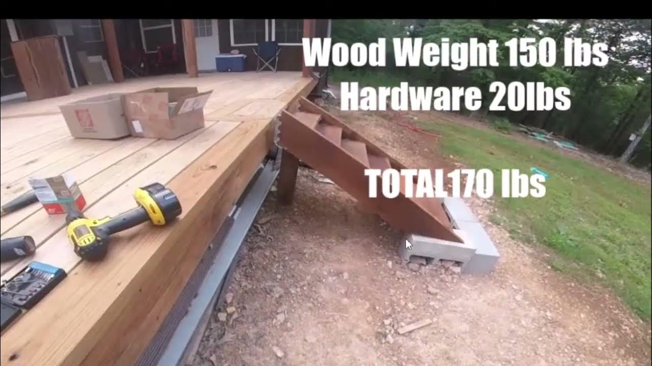 Blown Dams, Stand Your Ground Death, LIV Golf Scandal & Ozark Deck