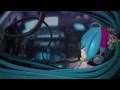 livetune feat. 初音ミク Redial HD MV