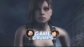 Best of Game Grumps - Resident Evil HD by Tal Rimoni 88,848 views 7 years ago 23 minutes