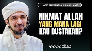 Download Lagu SYUKUR DAN KUFUR NIKMAT? - Habib Ali Zaenal Abidin MP3 Download Lagu SYUKUR DAN KUFUR NIKMAT? - Habib Ali Zaenal Abidin MP3