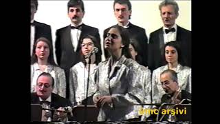 Sinem Özer- Arzetmediğim Yare Meğer Yare Mi Kaldı?