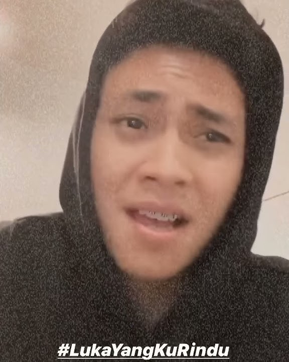 Luka Yang Ku Rindu - Petrus Mahendra