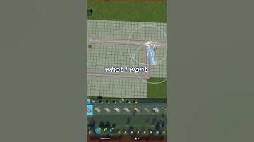 How to start a PERFECT grid in Cities Skylines 2