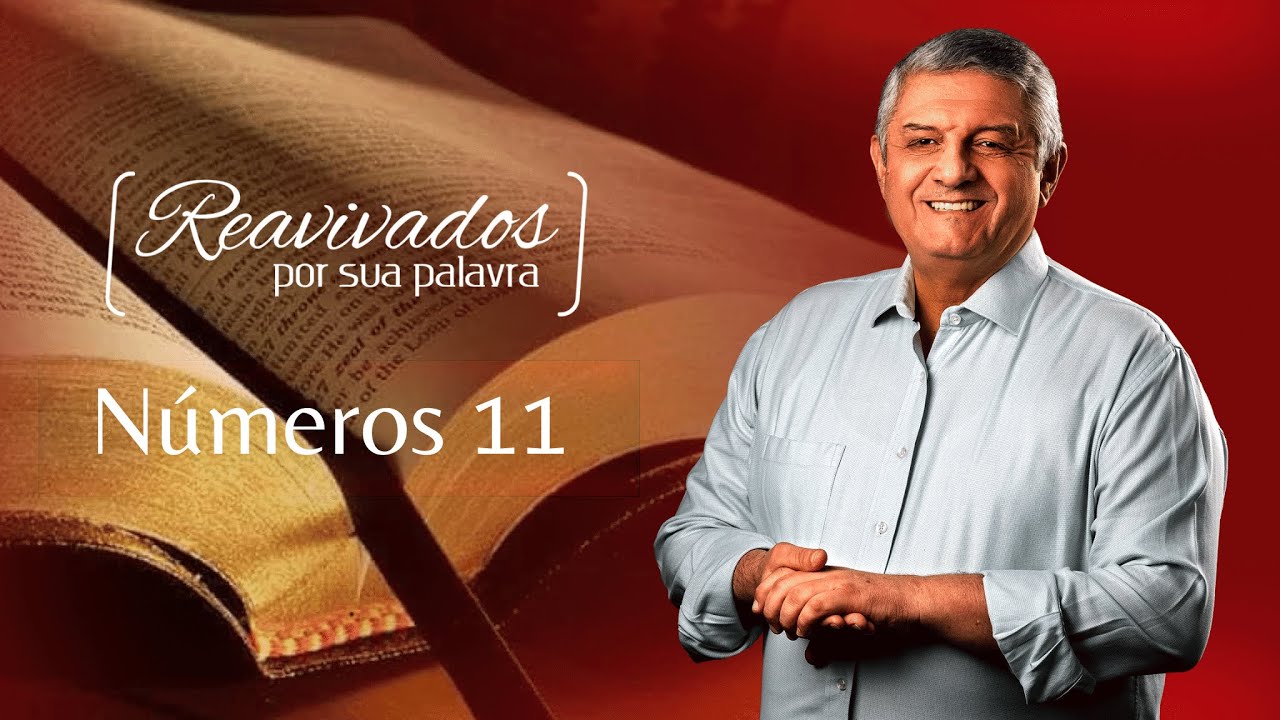 REAVIVADOS NÚMEROS 11