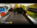Leather Cutting Techniques and Knowledge