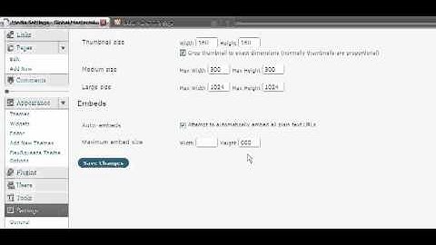 Video 28 Flexsqueeze Settings Reading Discussion