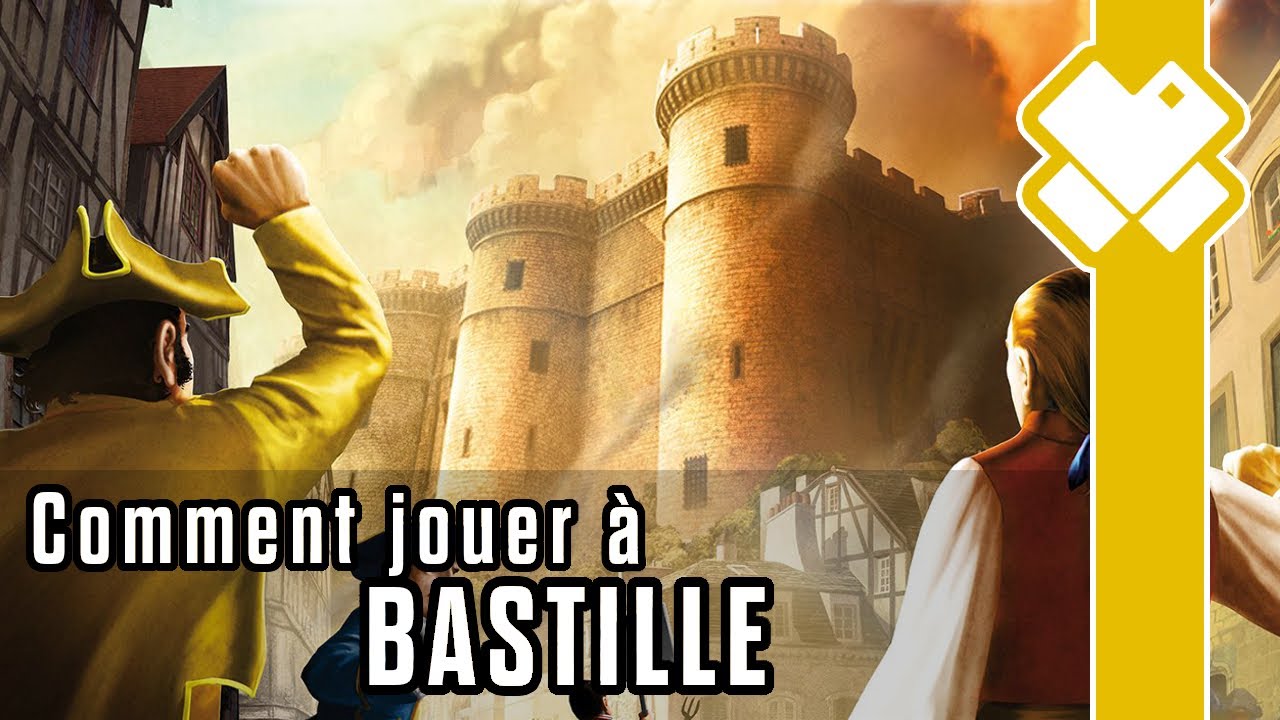 Bastille : Explications et avis