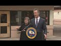 Gov. Newsom delivers State of the State address as California faces mounting problems