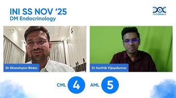 DocTutorials AML 5 CML 4