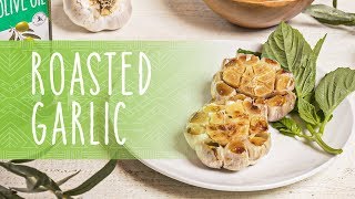 How to roast whole heads of garlic in the oven using extra virgin
olive oil.pick up some primal kitchen??? oil at primalkitchen.com. use
co...