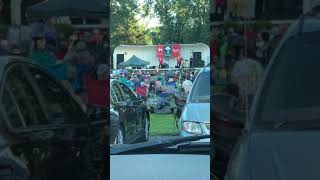 Bob Miranda & The Happenings