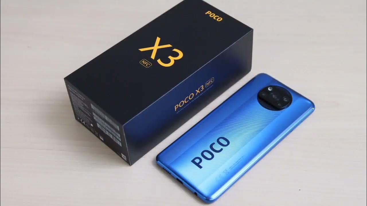 Poco x3 cobalt blue. Poco x3 cobalt blue