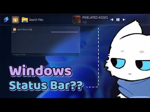 Microsoft Actually Cooked With This thumbnail