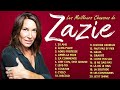 Zazie Best Of Full Album ►Les Meilleurs Chansons de Zazie(Vol.13)