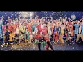 山崎育三郎 - 「お祭りマンボ」Music Video