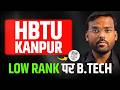 HBTU Kanpur Cut Off 2026 (Expected) | CSE, IT Cutoff for JEE Mains 2026 | Branch Wise, Category Wise